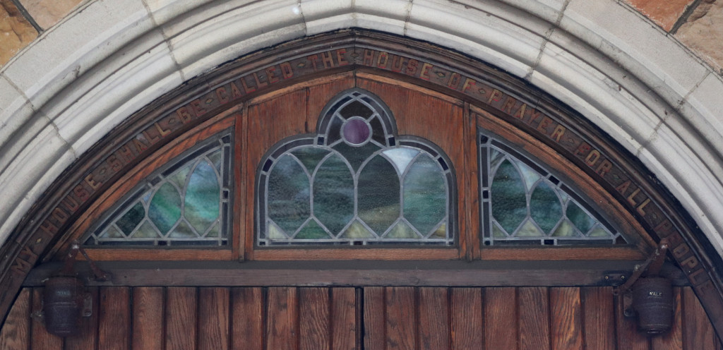 St. Stephen’s Episcopal Church